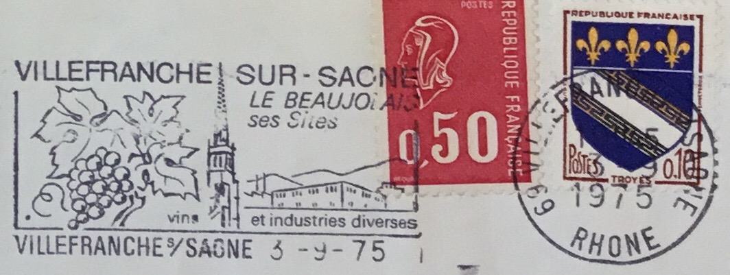 Villefranche-sur-Saône