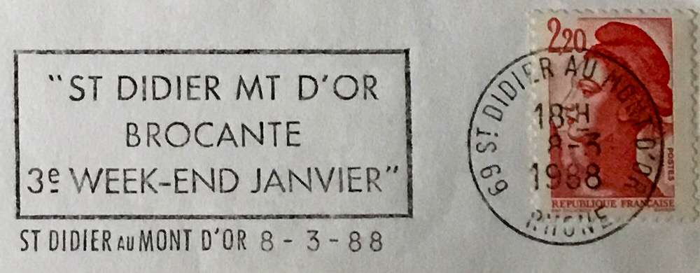 Saint-Didier-au-Mont-d'Or