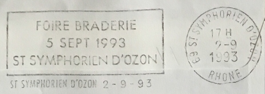 Saint-Symphorien-d'Ozon