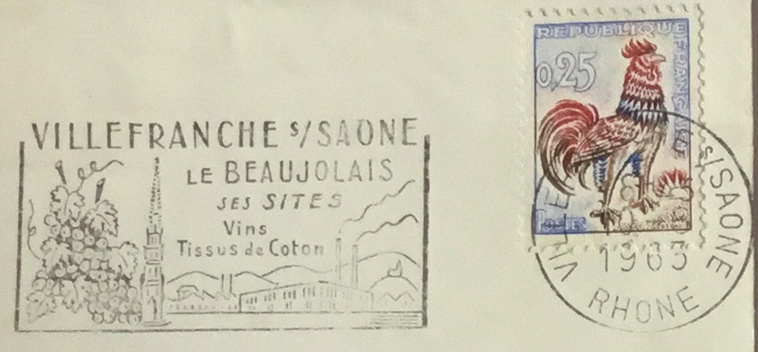 Villefranche-sur-Saône