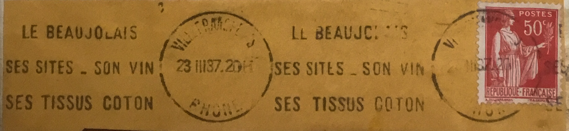 Villefranche-sur-Saone