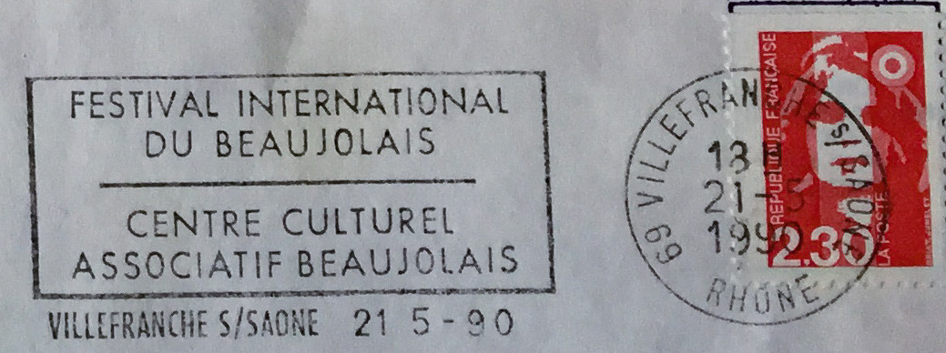 Villefranche-sur-Saône