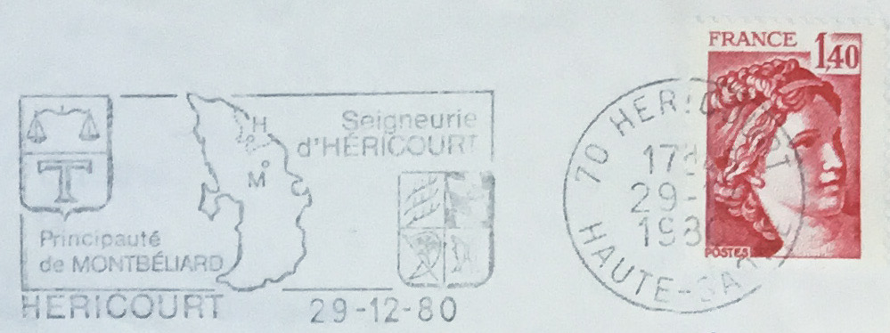 Héricourt