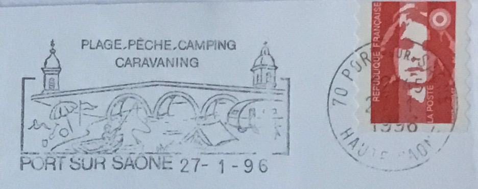 Port-sur-Saône