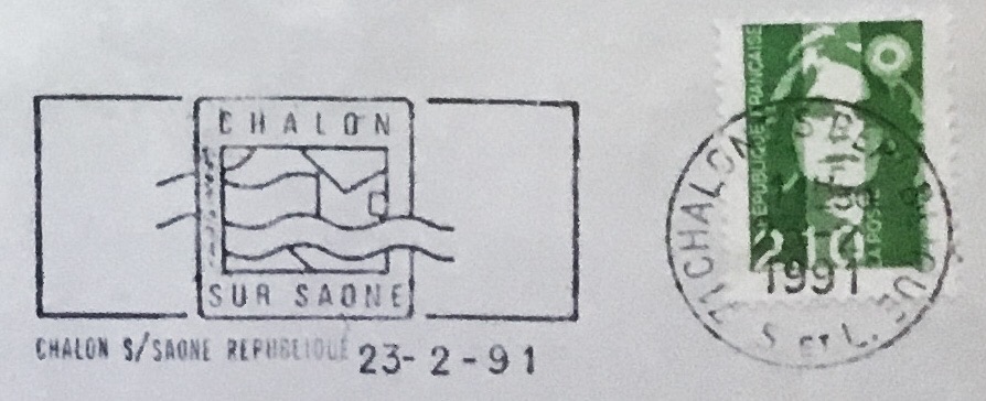 Chalon-sur-Saône