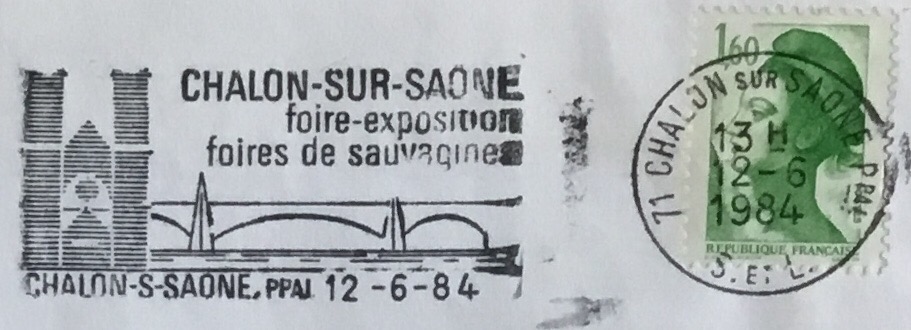 Chalon-sur-Saône