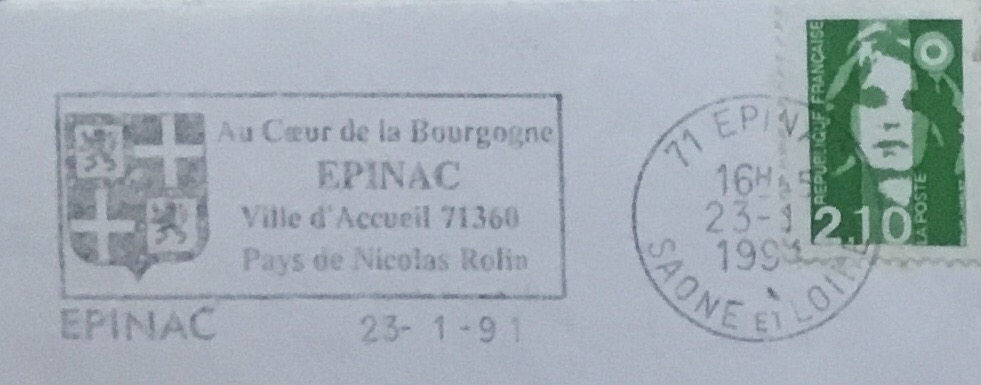 Epinac