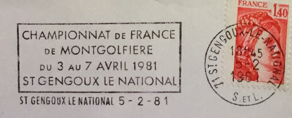 Saint-Gengoux-le-national