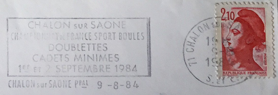 Chalon-sur-Saône