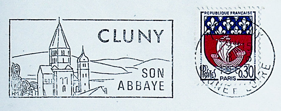 Cluny