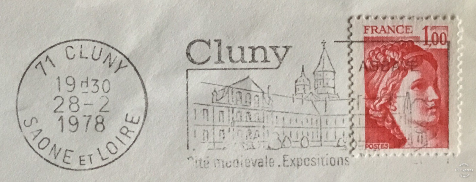 Cluny