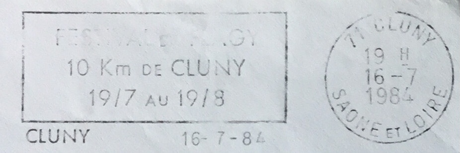 Cluny