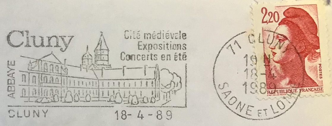 Cluny