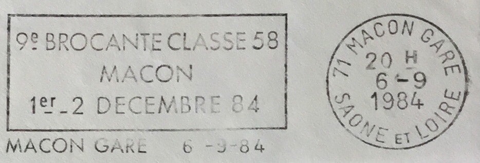 Mâcon