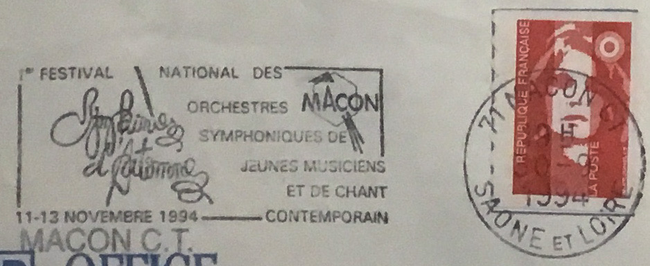 Mâcon