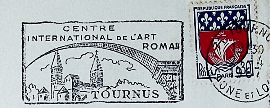 Tournus
