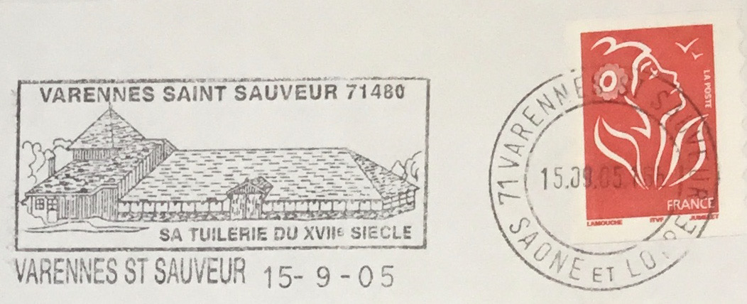 Varennes-Saint-Sauveur