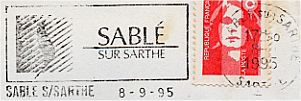 Sablé-sur-Sarthe