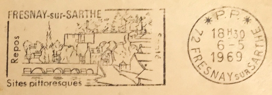 Fresnay-sur-Sarthe