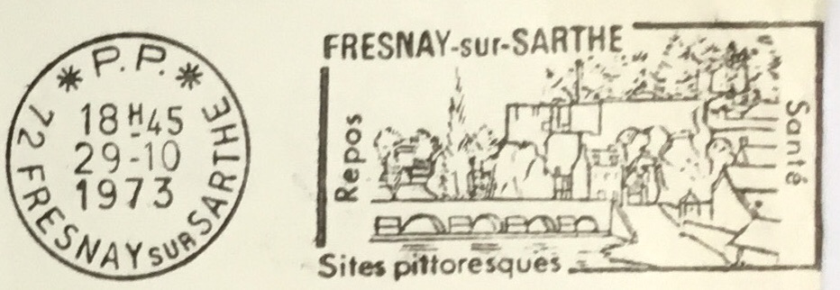 Fresnay-sur-Sarthe