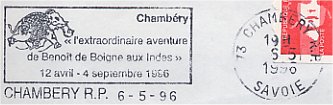 Chambéry