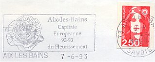 Aix-les-Bains