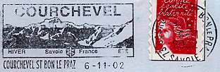 Courchevel
