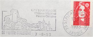 Saint-Pierre-d'Albigny