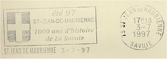 Saint-Jean-de-Maurienne
