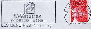 Les Menuires