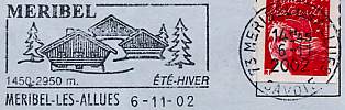Méribel