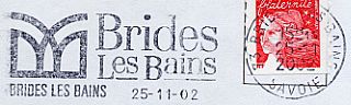 Brides-les-Bains