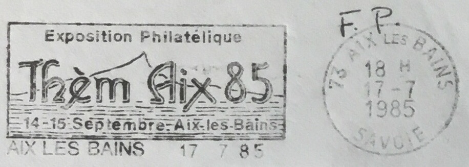 Aix-les-Bains