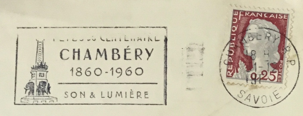 Chambéry
