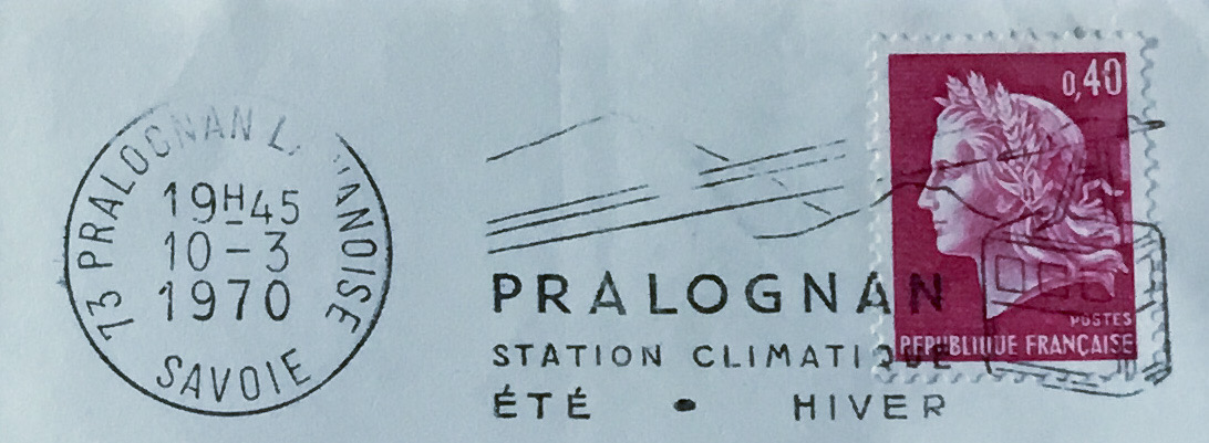 Pralognan-la-Vanoise