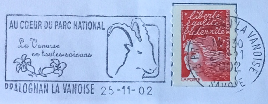 Pralognan-la-Vanoise