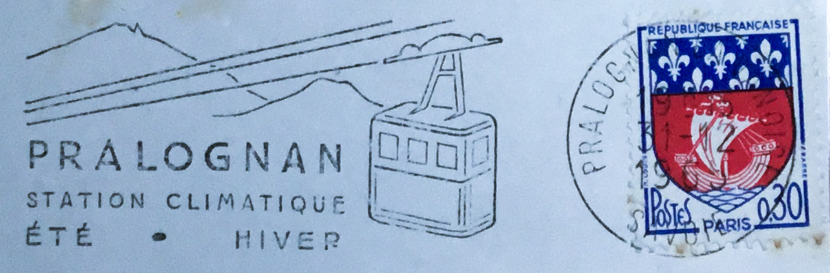 Pralognan-la-Vanoise