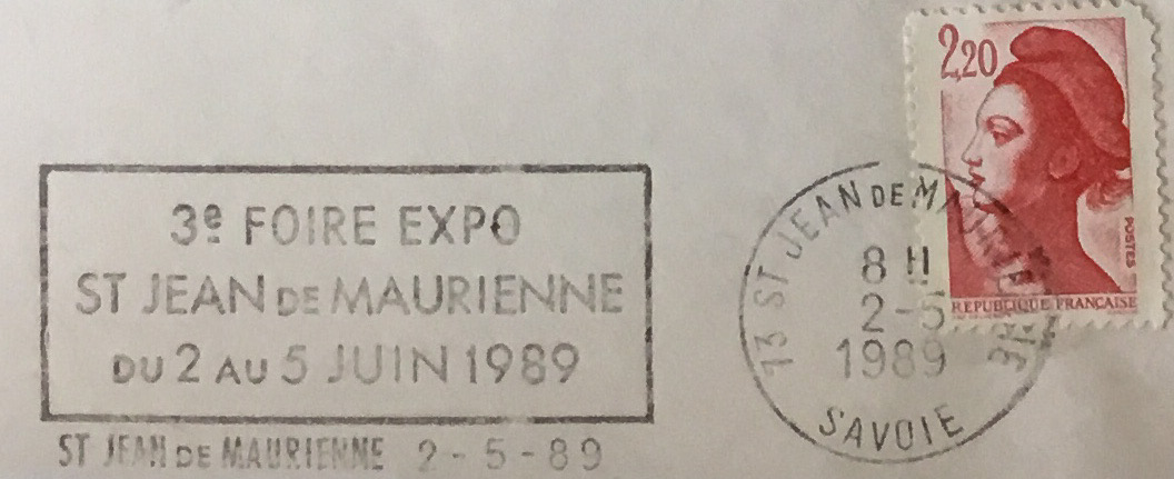 Saint-Jean-de-Maurienne