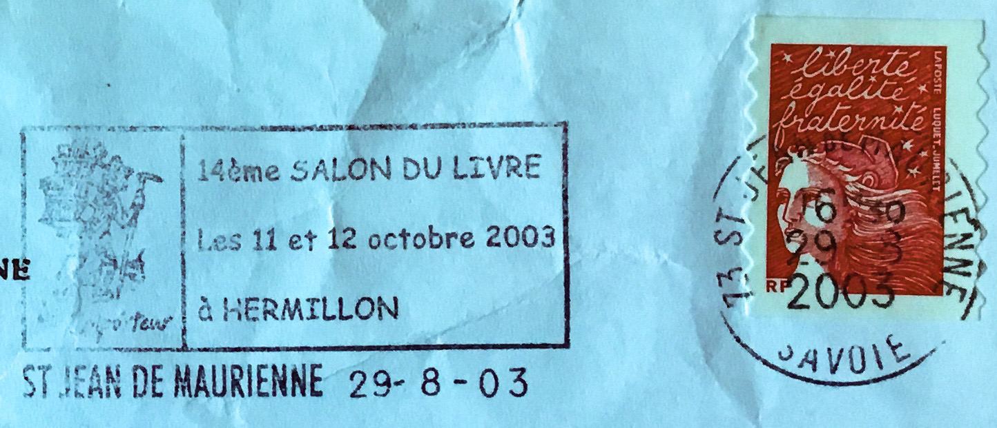 Saint-Jean-de-Maurienne