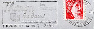 Thonon-les-Bains