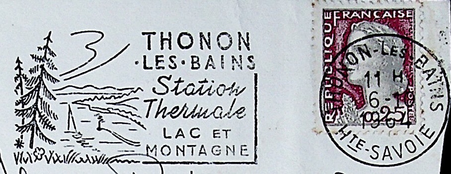 Thonon-les-Bains