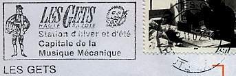 Les Gets