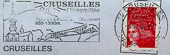 Cruseilles