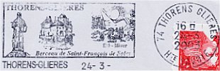 Thorens-Glières