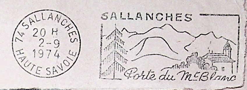 Sallanches