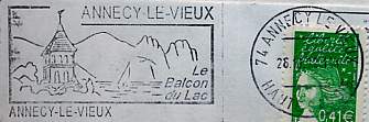 Annecy-le-Vieux