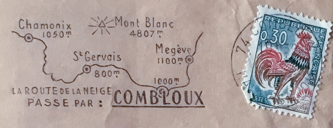 Combloux