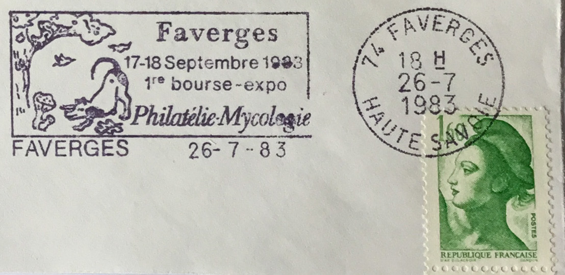 Faverges