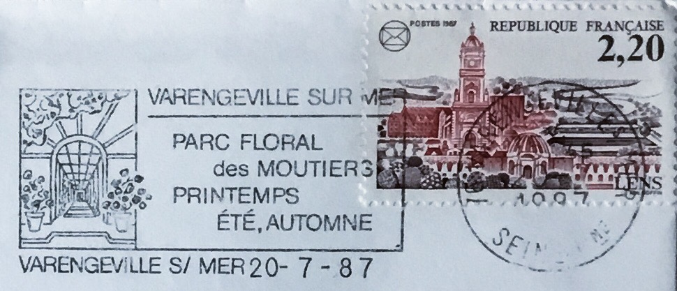 Varengeville-sur-Mer