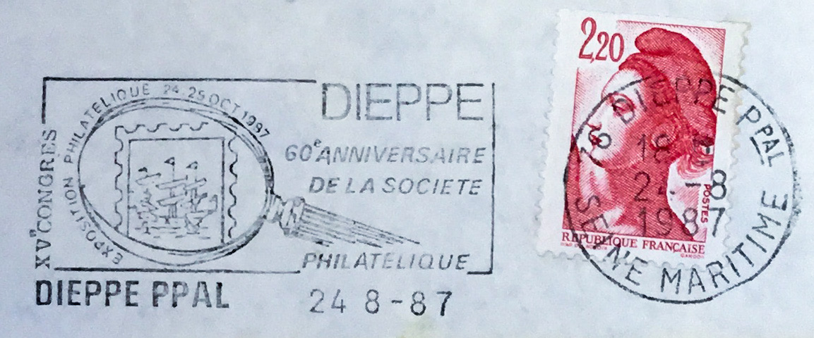 Dieppe